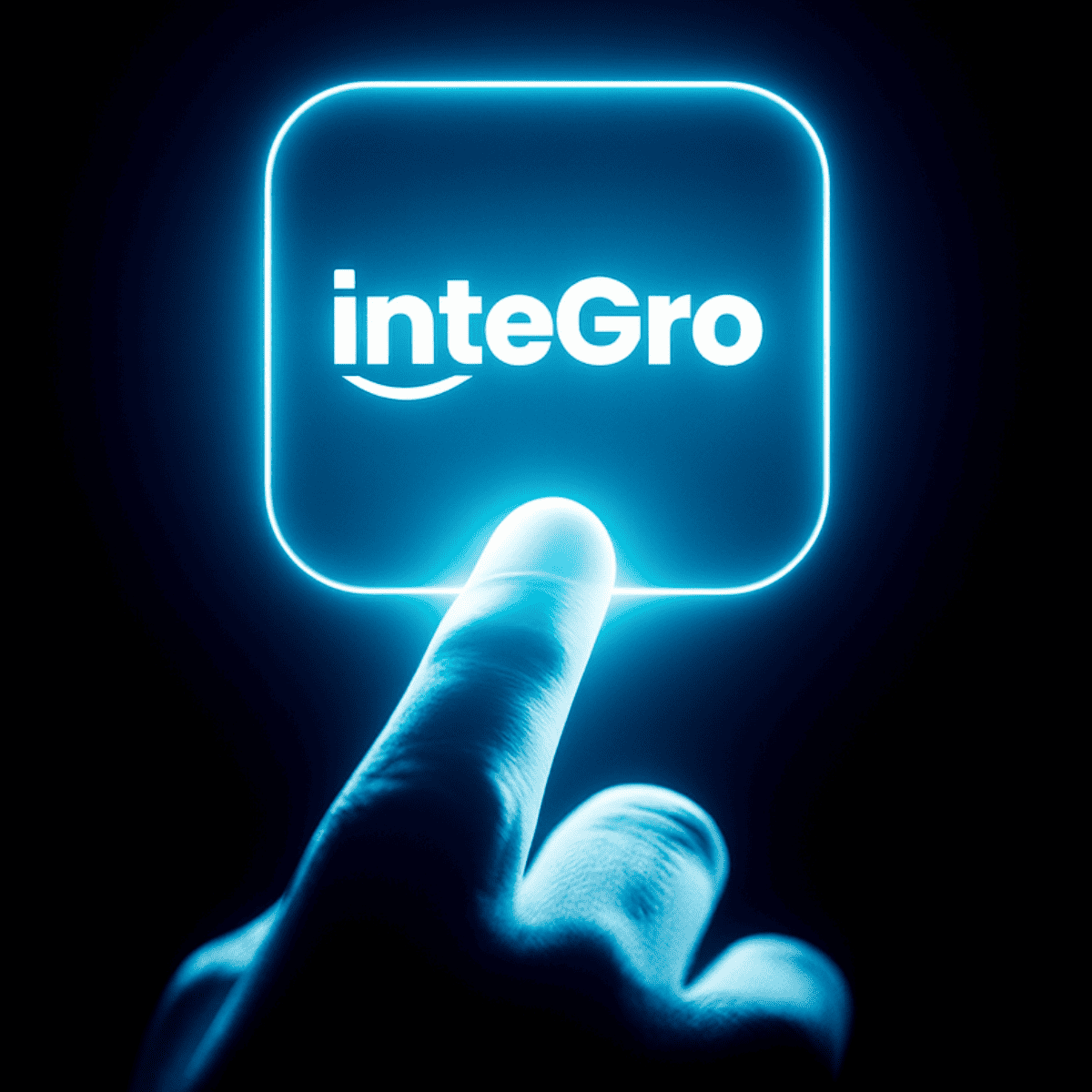 Integro - Integrate. Grow.